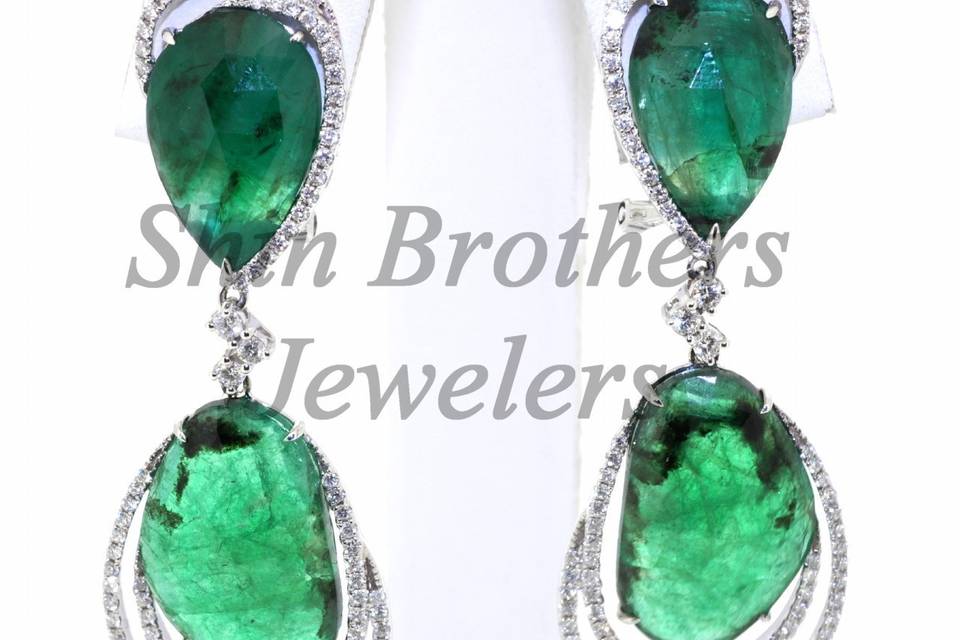 Shin Brothers Jewelers Inc.