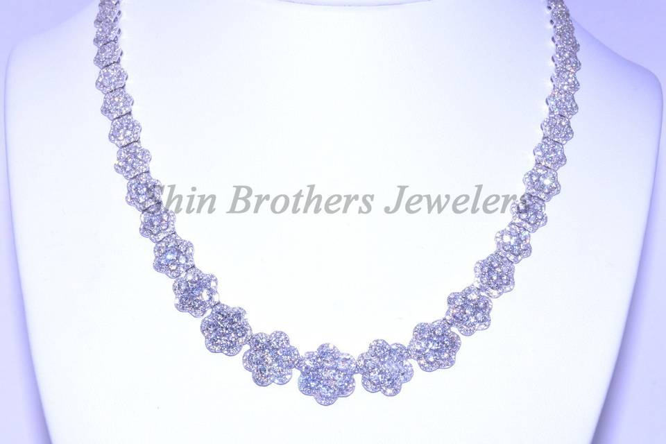 Shin Brothers Jewelers Inc.