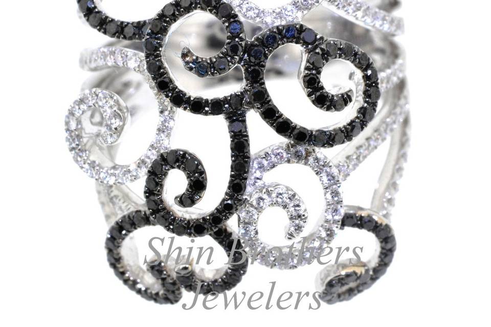 Shin Brothers Jewelers Inc.