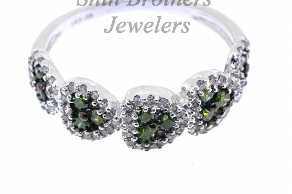 Shin Brothers Jewelers Inc.