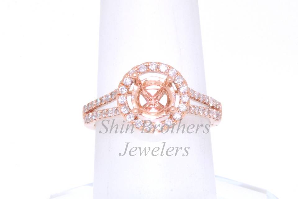 Shin Brothers Jewelers Inc. - Jewelry - Edison, NJ - WeddingWire