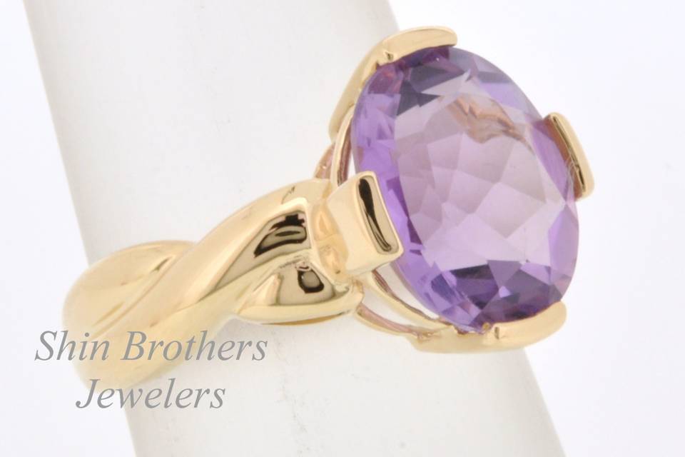 Shin Brothers Jewelers Inc.