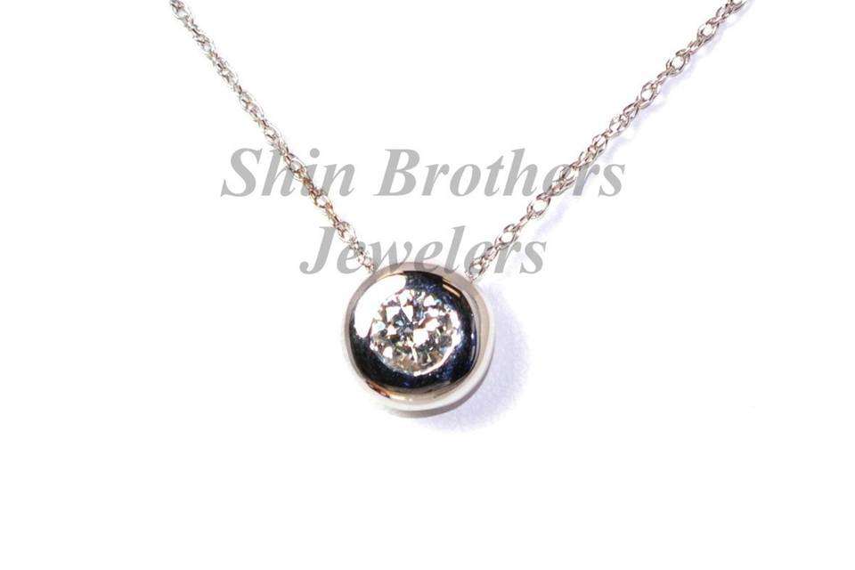 Shin Brothers Jewelers Inc.