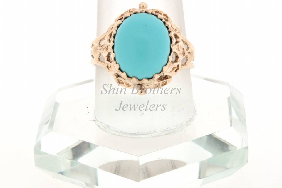 Shin Brothers Jewelers Inc.