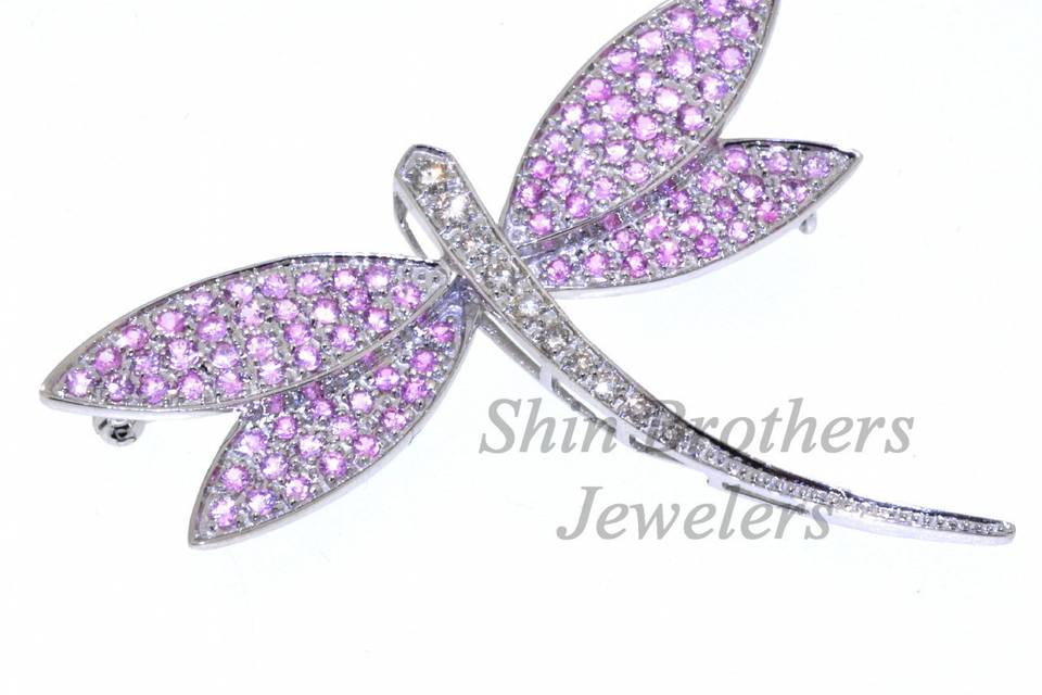 Shin Brothers Jewelers Inc.