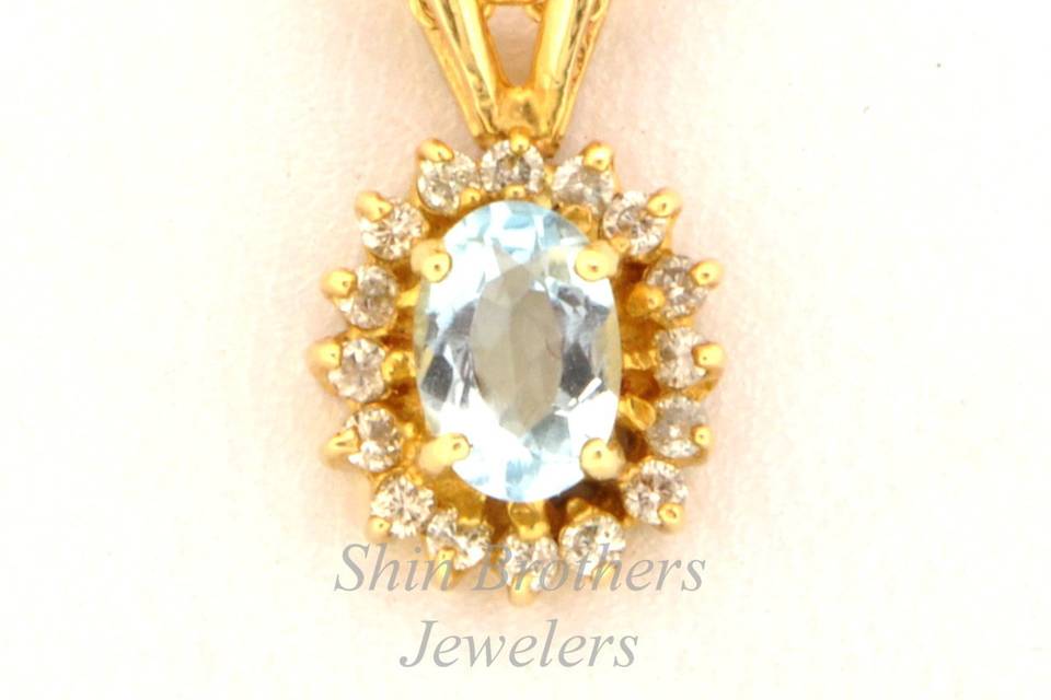 Shin Brothers Jewelers Inc.