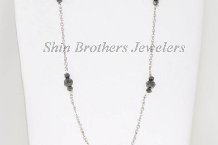 Shin Brothers Jewelers Inc.