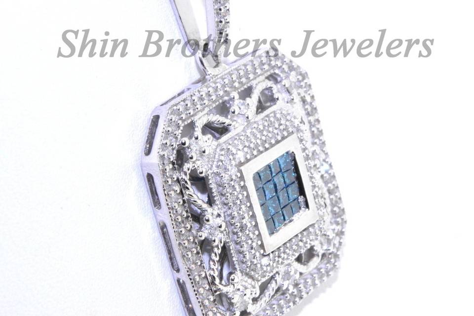 Shin Brothers Jewelers Inc.