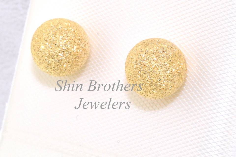 Shin Brothers Jewelers Inc.