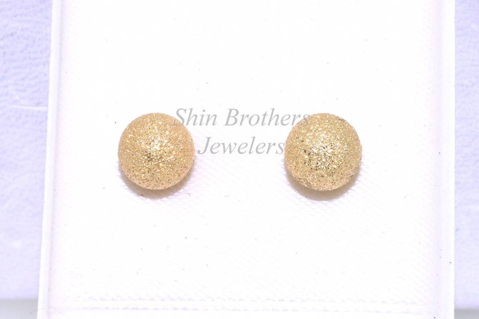 Shin Brothers Jewelers Inc.