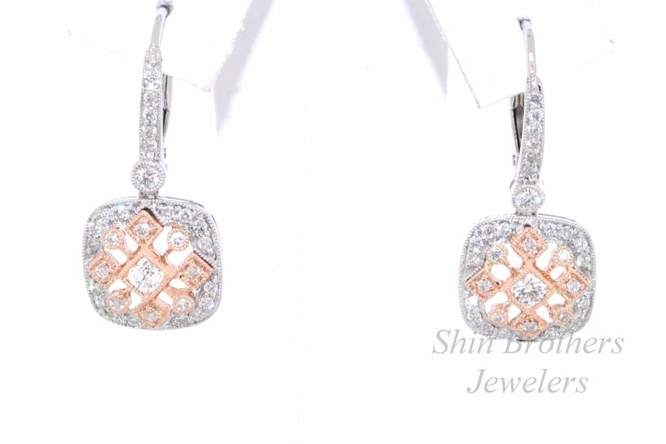 Shin Brothers Jewelers Inc.