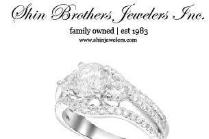 Shin Brothers Jewelers Inc.