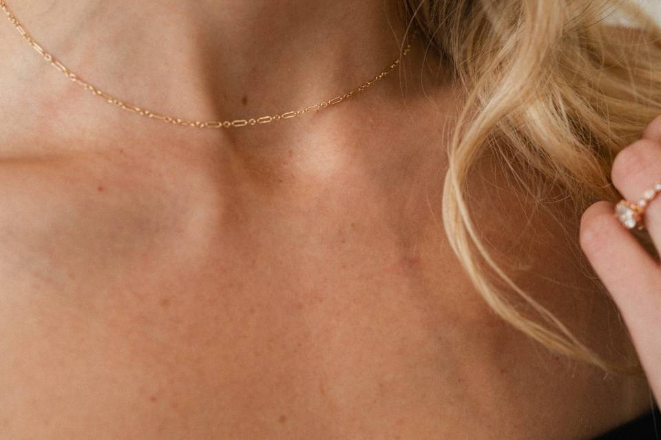 Necklace