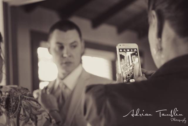 Adrian Tamblin Photography