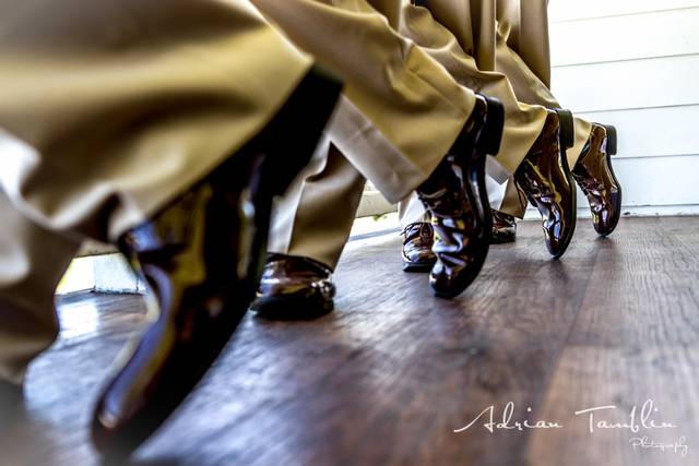 Adrian Tamblin Photography