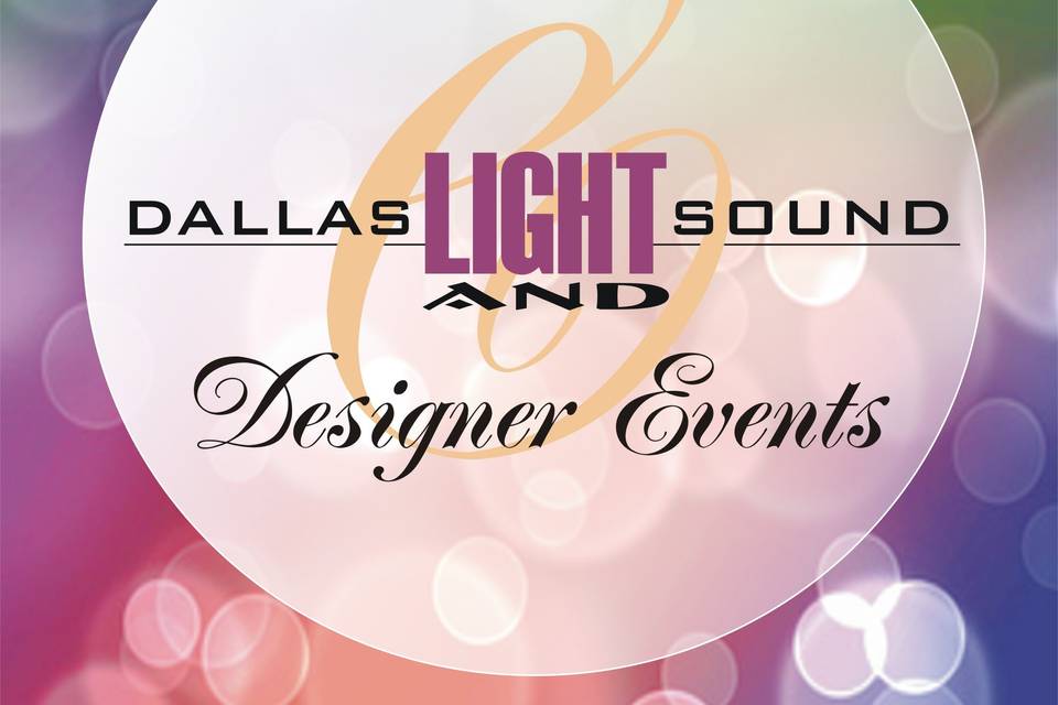 Dallas Light and Sound