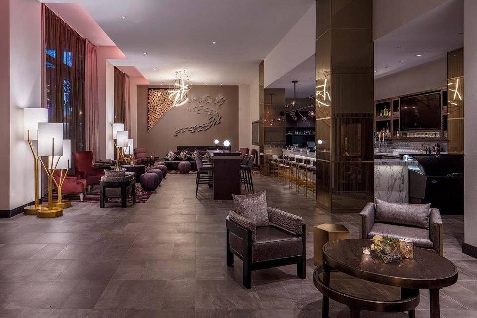 Lobby Bar