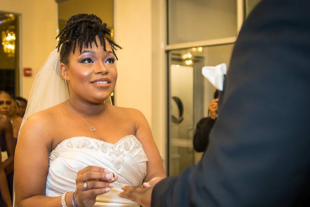 Bride