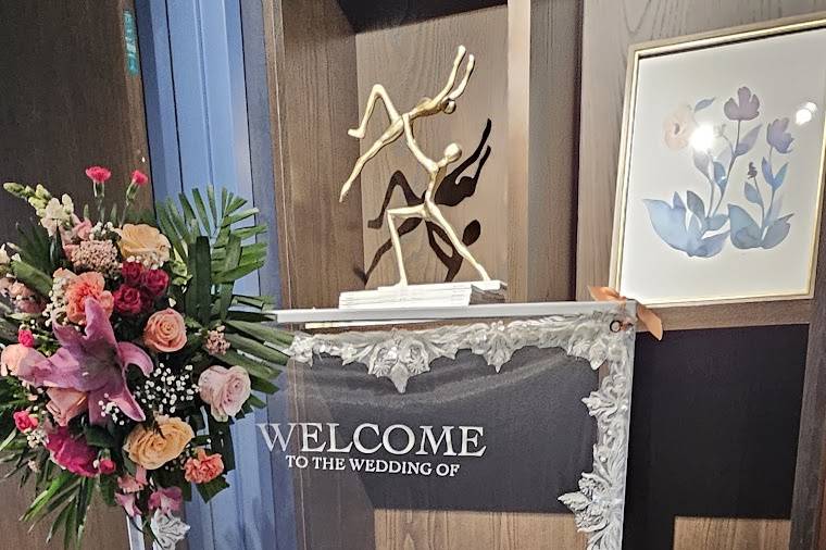 Welcome signs san antonio