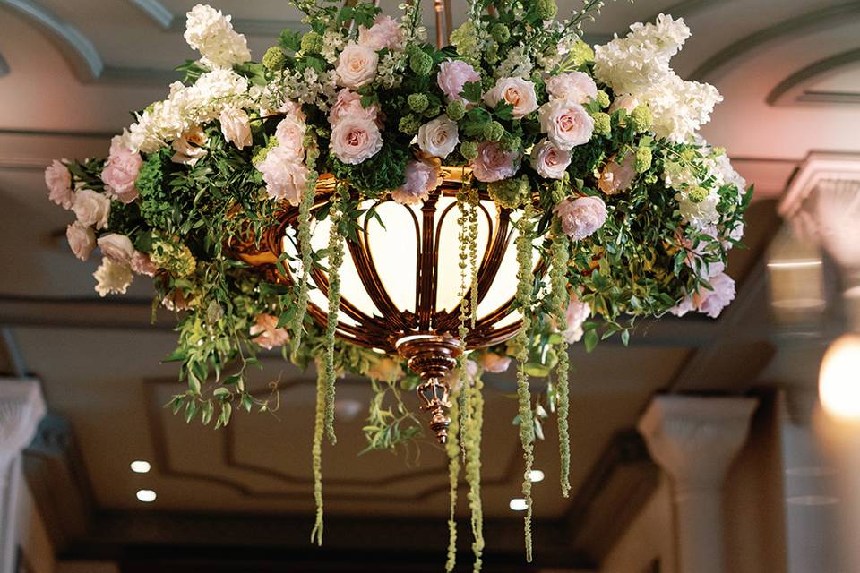 Chandelier