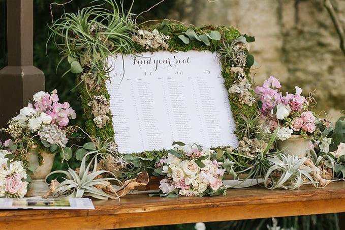 Bouquets of Austin