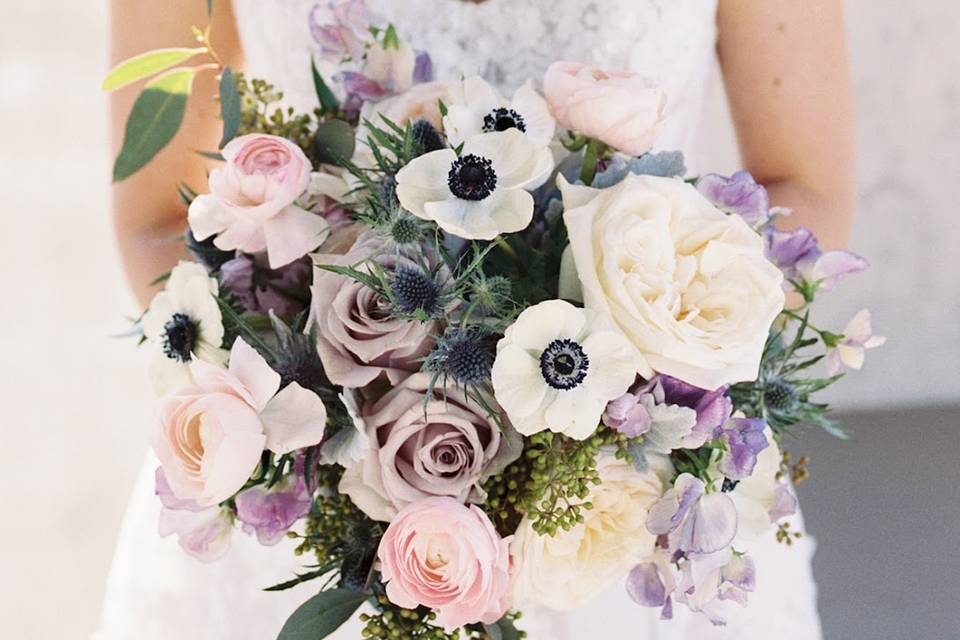 Bridal bouquet