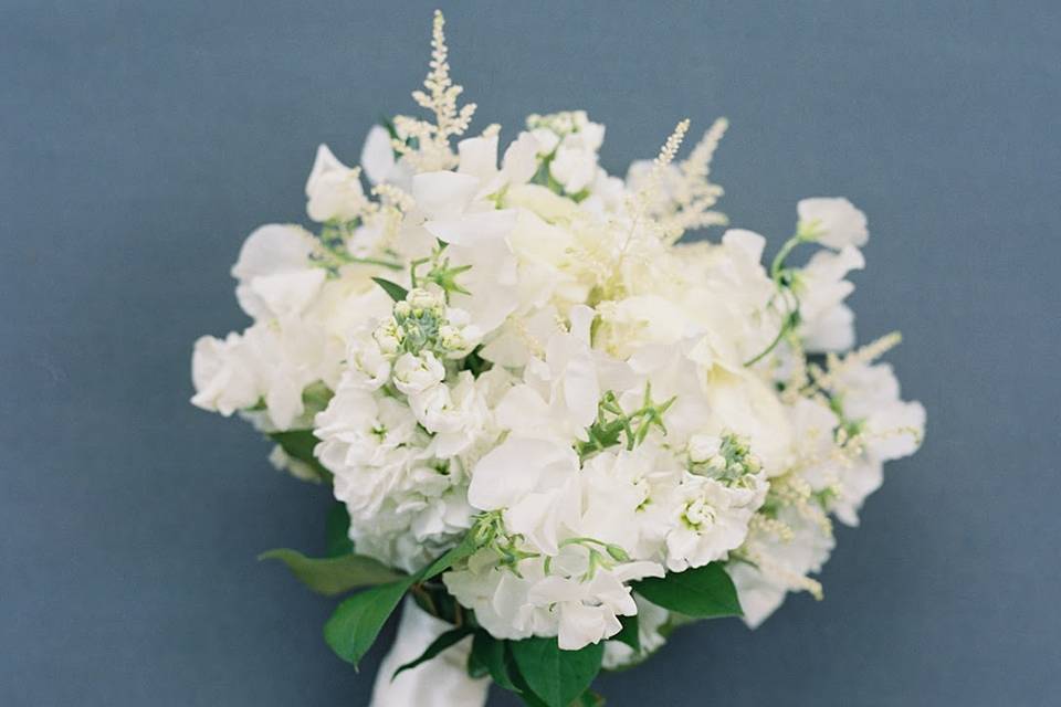 Bridal bouquet