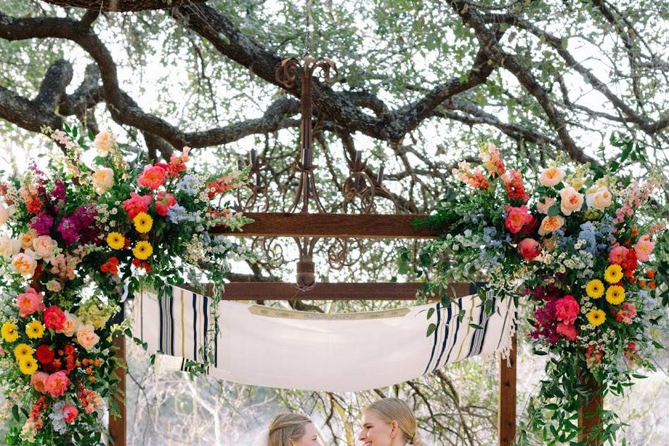 Chuppah