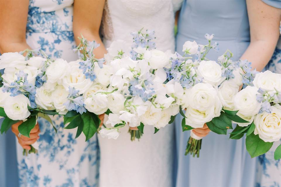 Bouquets