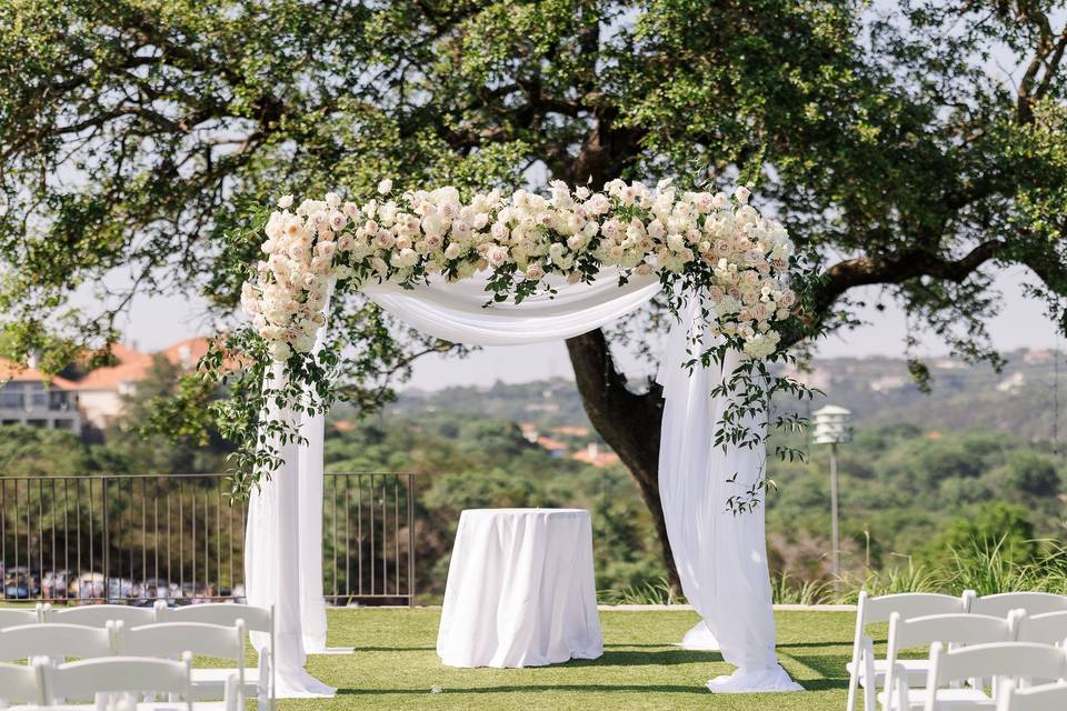 Chuppah