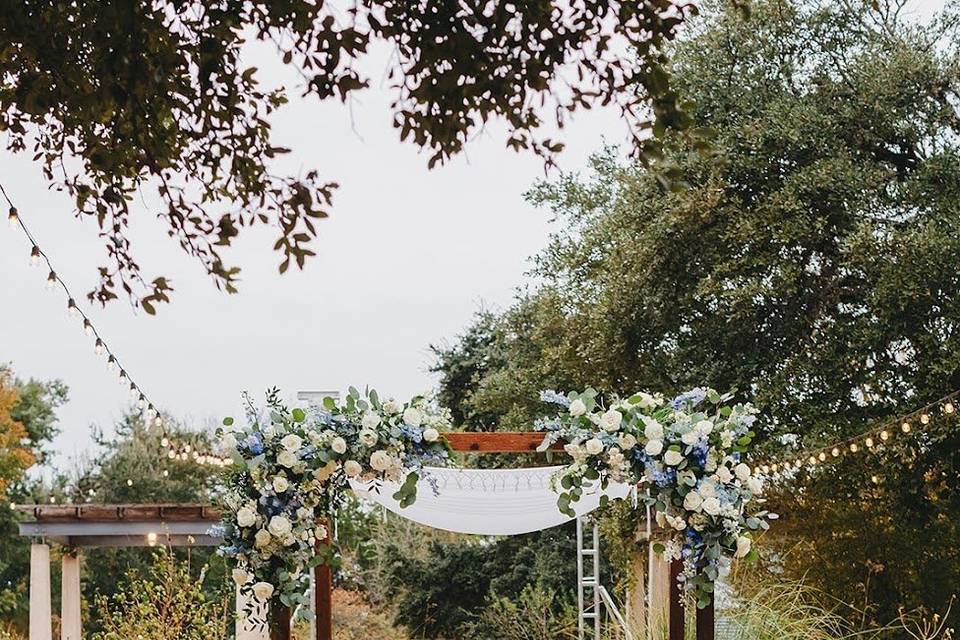 Chuppah