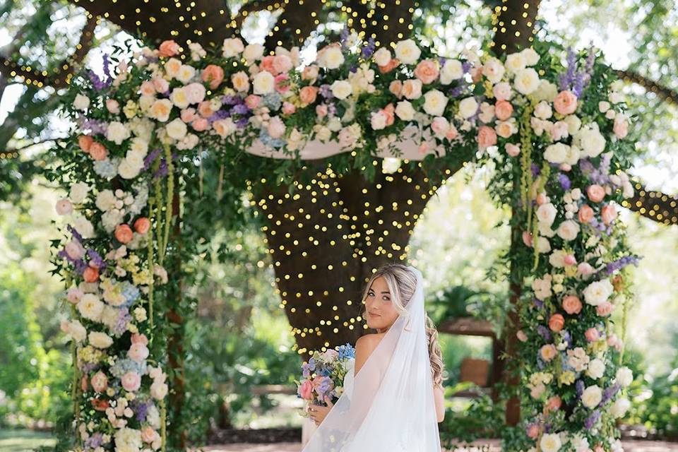 Chuppah