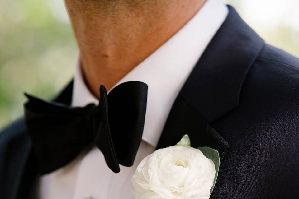 Boutonniere