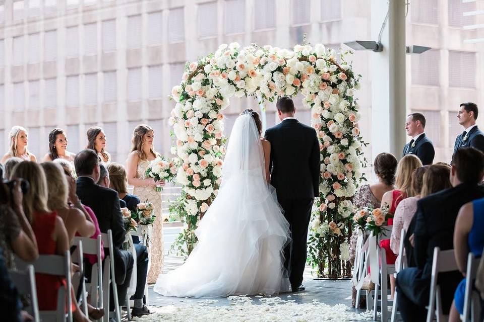 Bouquets of Austin