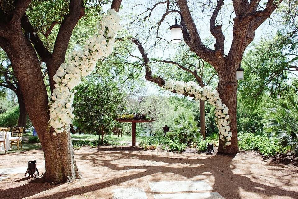 Bouquets of Austin