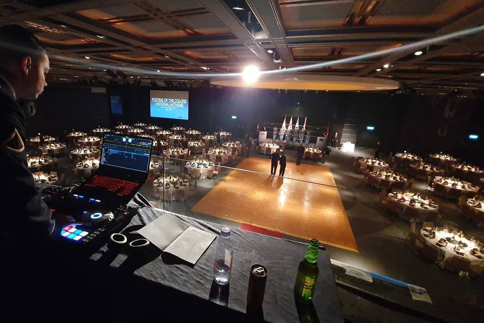 Military Ball 2019
