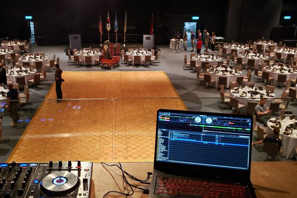 Military Ball 2019
