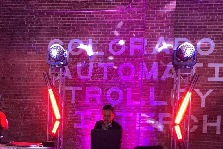 DJ Gaston Entertainment