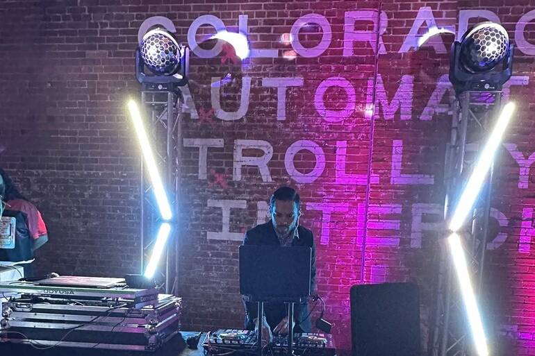 DJ Gaston Entertainment
