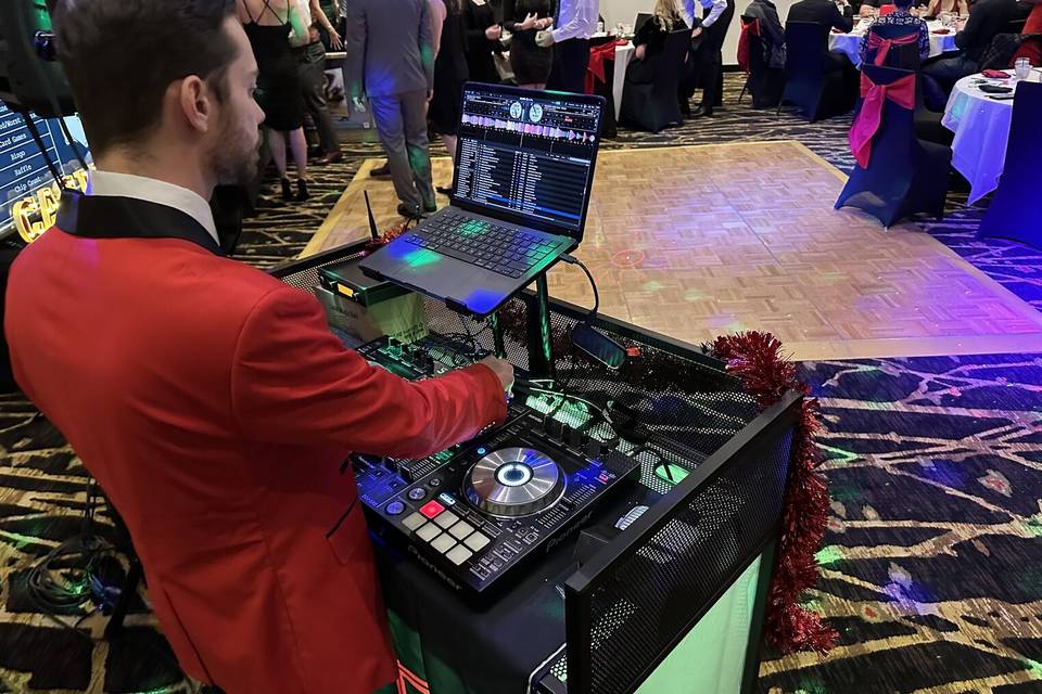 DJ Gaston Entertainment