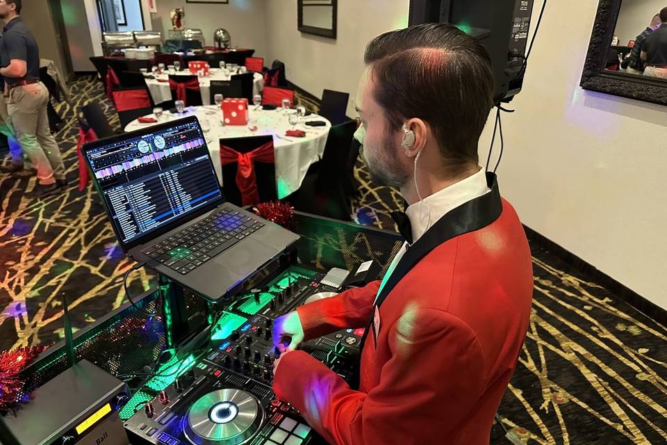 DJ Gaston Entertainment