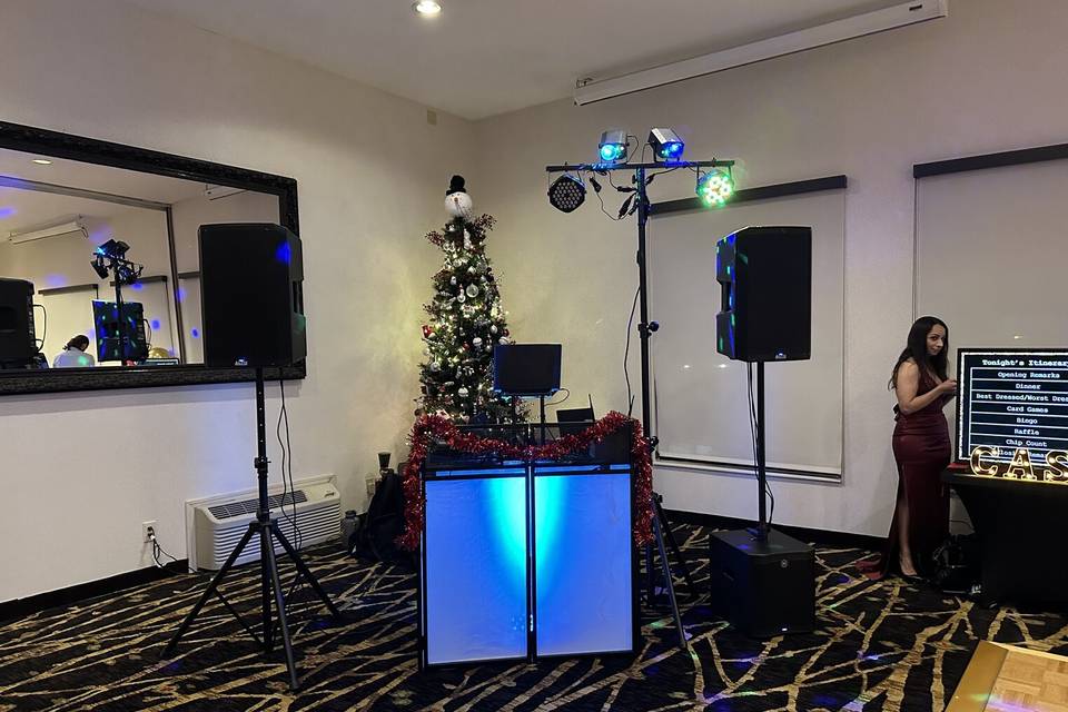 DJ Gaston Entertainment