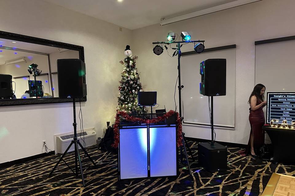 DJ Gaston Entertainment