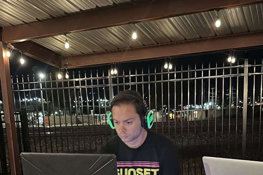 Silent Disco 2024
