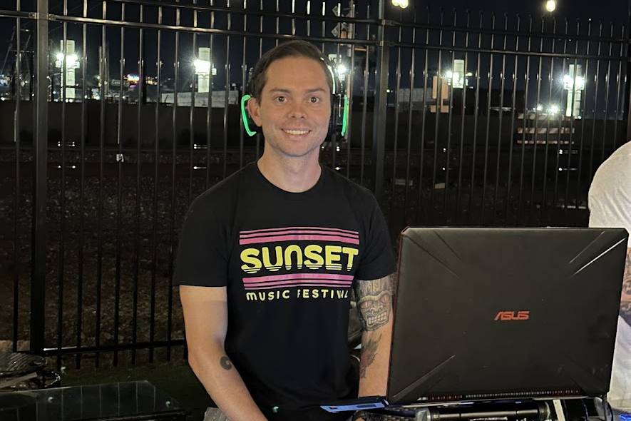 Silent Disco 2024