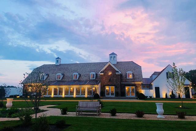 Burlington Weddings & Events