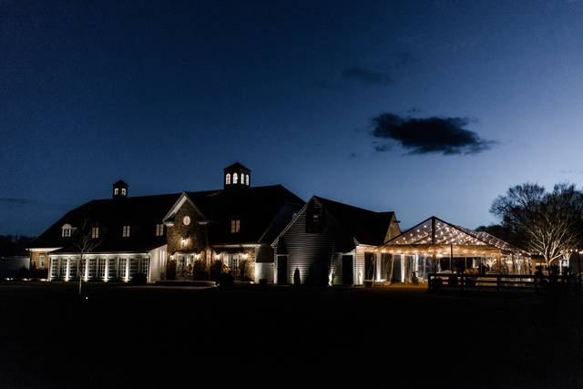 Burlington Weddings & Events