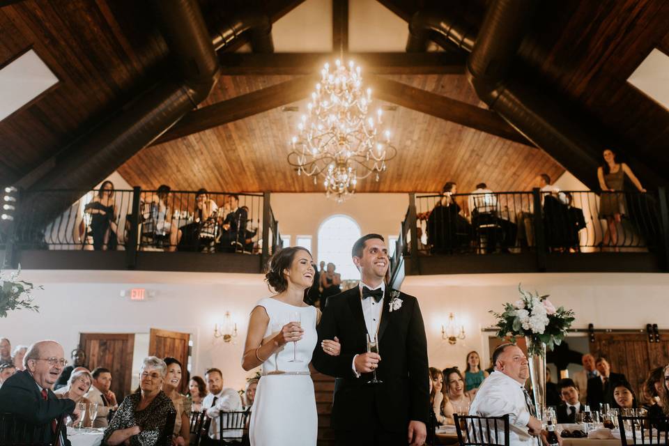 The 10 Best Wedding Venues in Richmond - WeddingWire