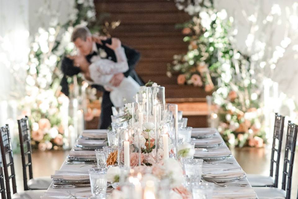 First Dance