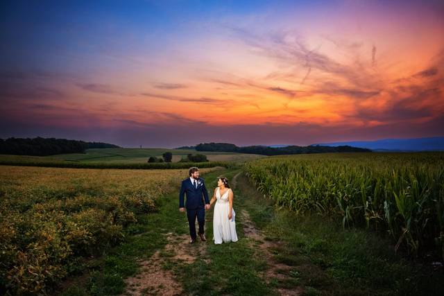 The Barn at Walnut Grove